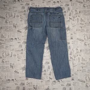 36X30 - Vintage Y2K Ridge Cut Pants carpenter work where